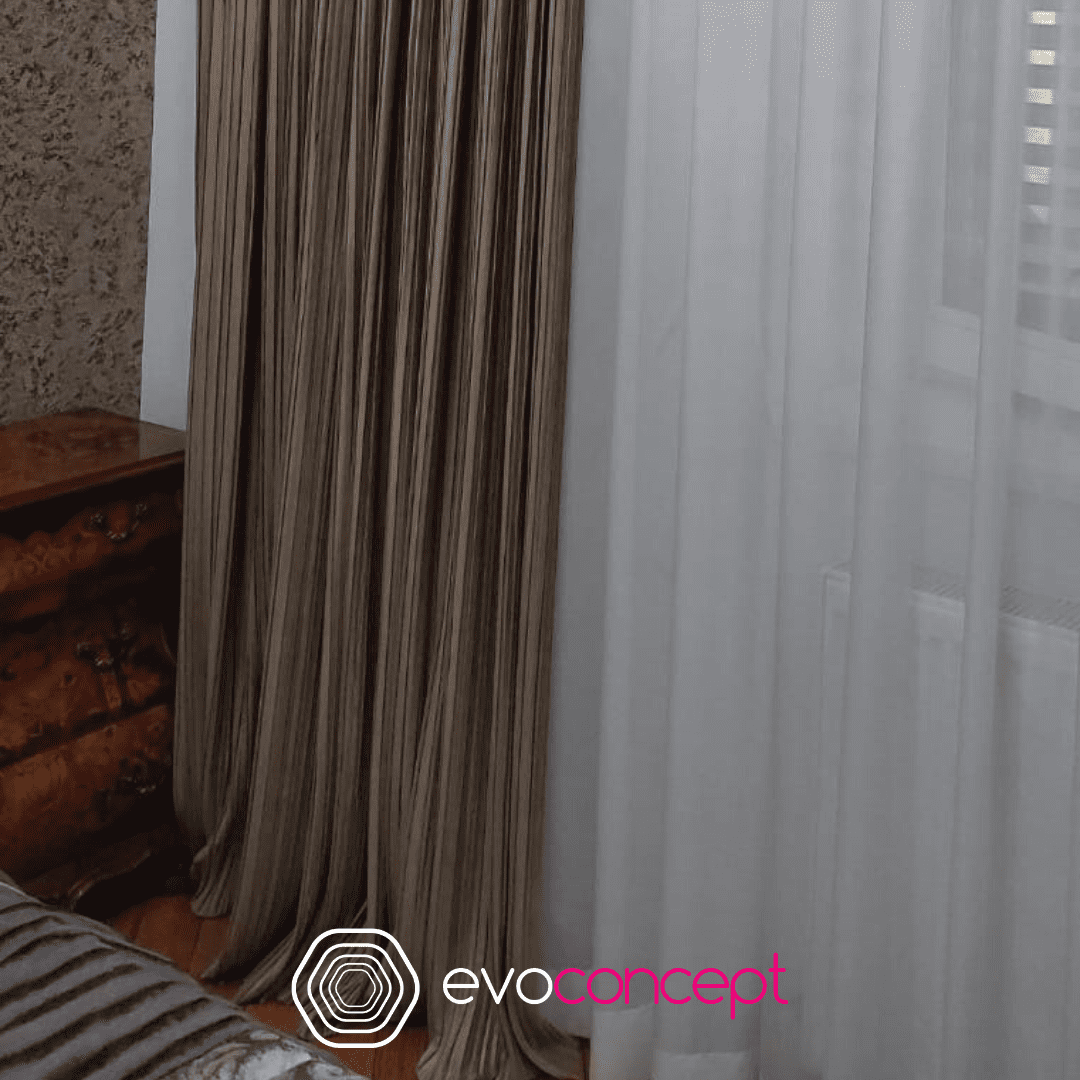 Catifea – tesatura perfecta pentru draperii 4 13