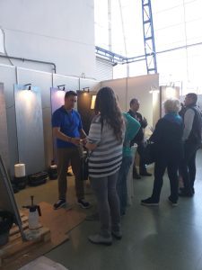 Evo Concept – participant Expo Mobila, targul Camerei de Comert Timisoara 3 55832995 2327214064229058 6933719473799036928 n