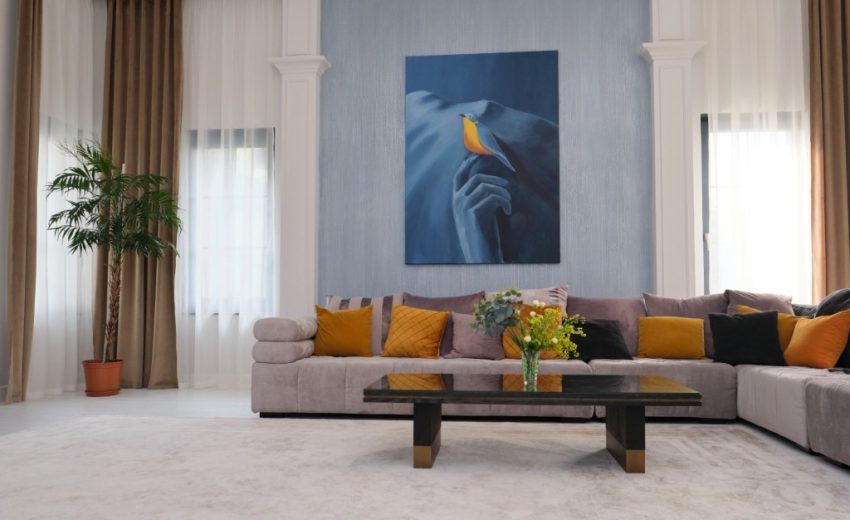 Evo Concept amenajare casa proprietar privat7