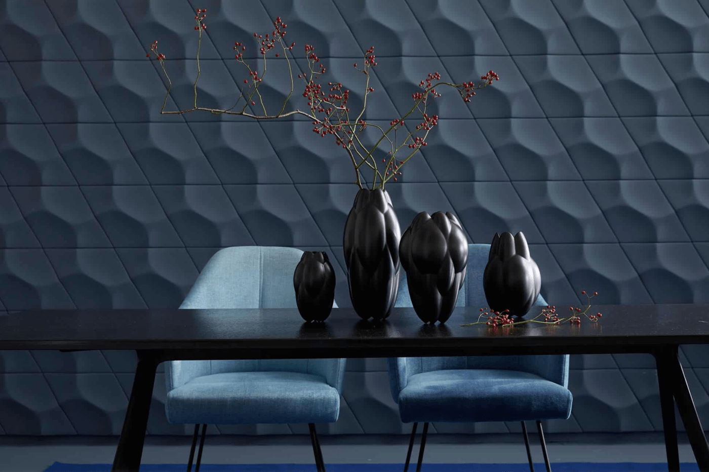 Profile decorative interior NMC