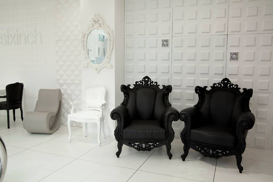 Stilul MAXIMALIST in amenajarile interioare