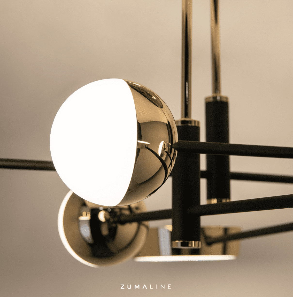 Stilul de amenajare Mid-Century 6 Stilul Mid Century Modern in Design Interior