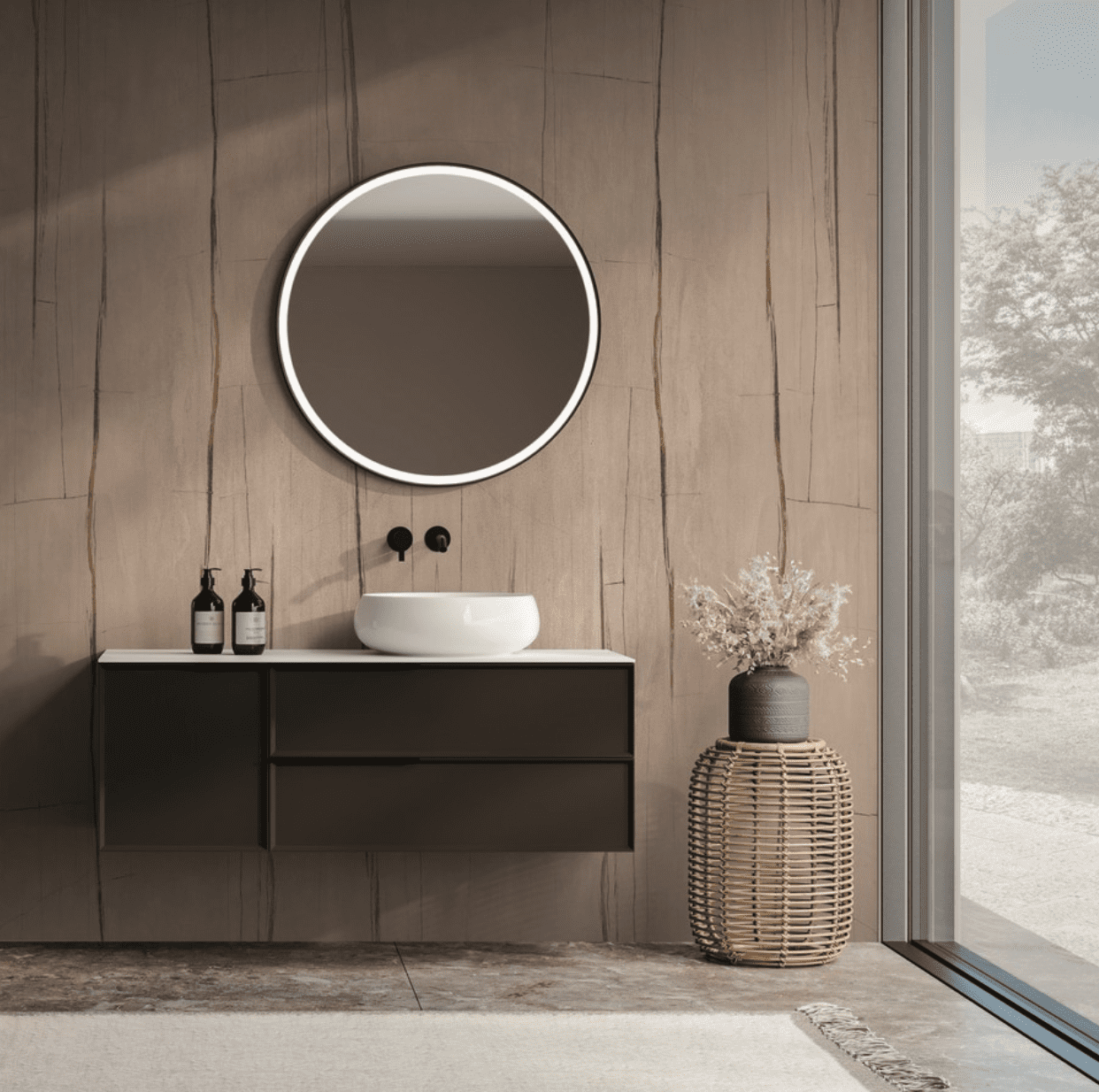 Stilul minimalist functional 8 amenajare minimalista functionala