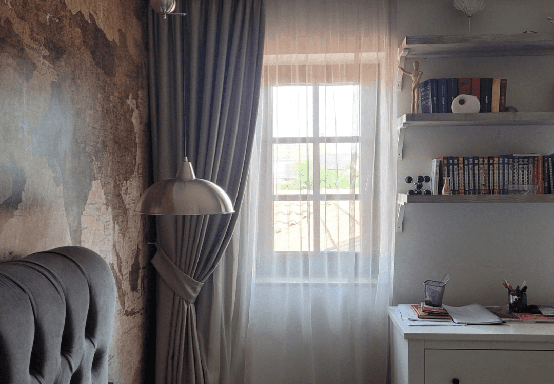 amenajari in stil steampunk