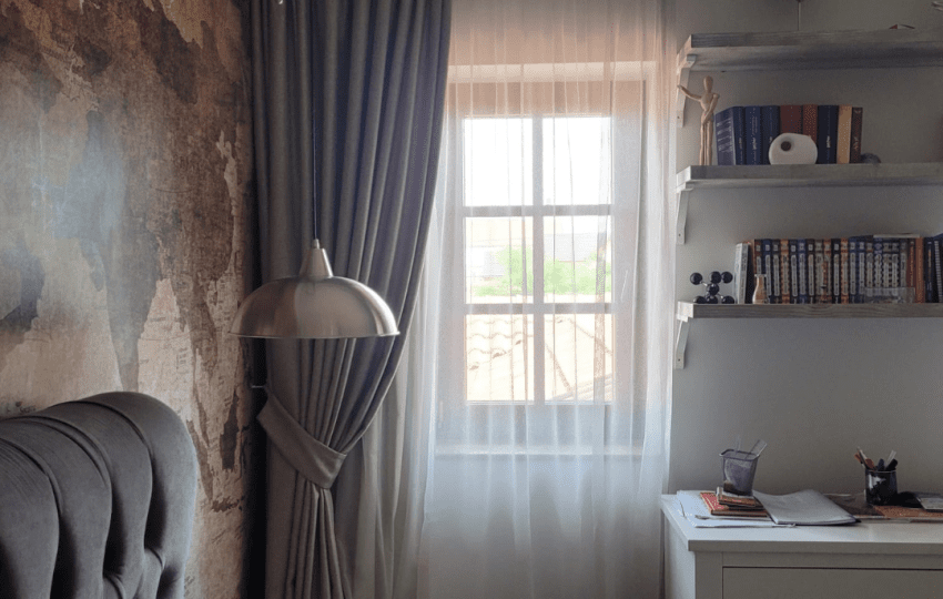 amenajari in stil steampunk