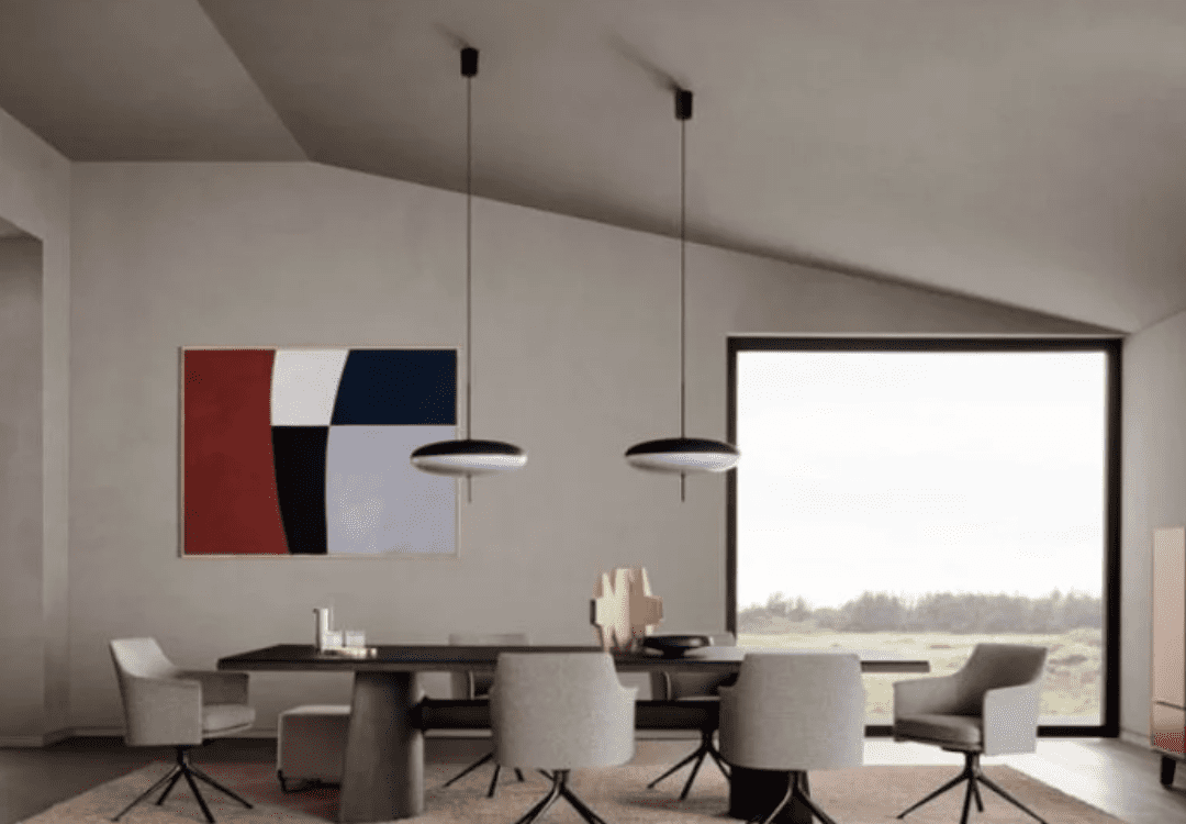 bauhaus stil de design