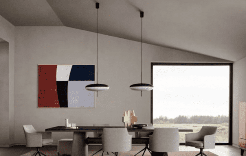 bauhaus stil de design