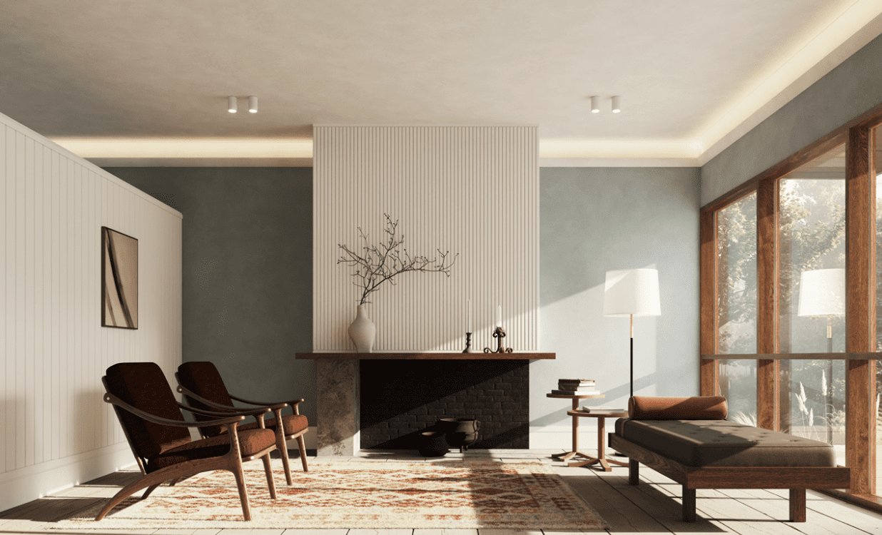 design interior japandi 1