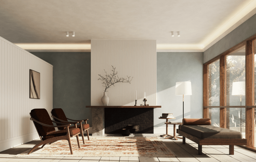 design interior japandi 1