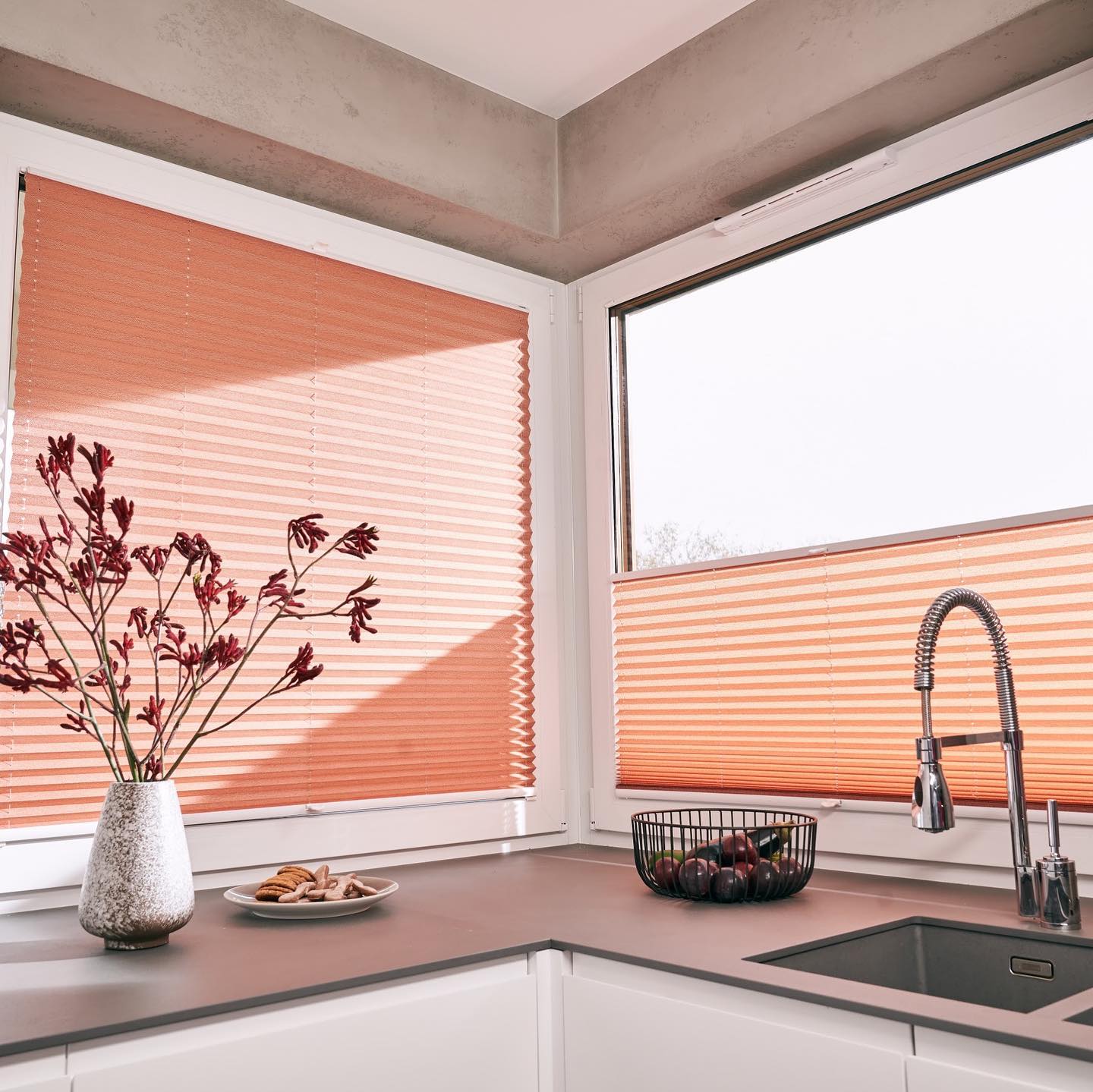 Stilul minimalist functional 7 design interior minimalist