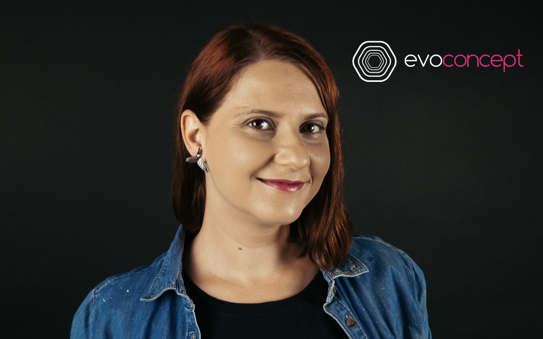 Interviu cu un designer interior – Ștefania Țiplea partener EvoConcept 1 interviu cu un designer interior