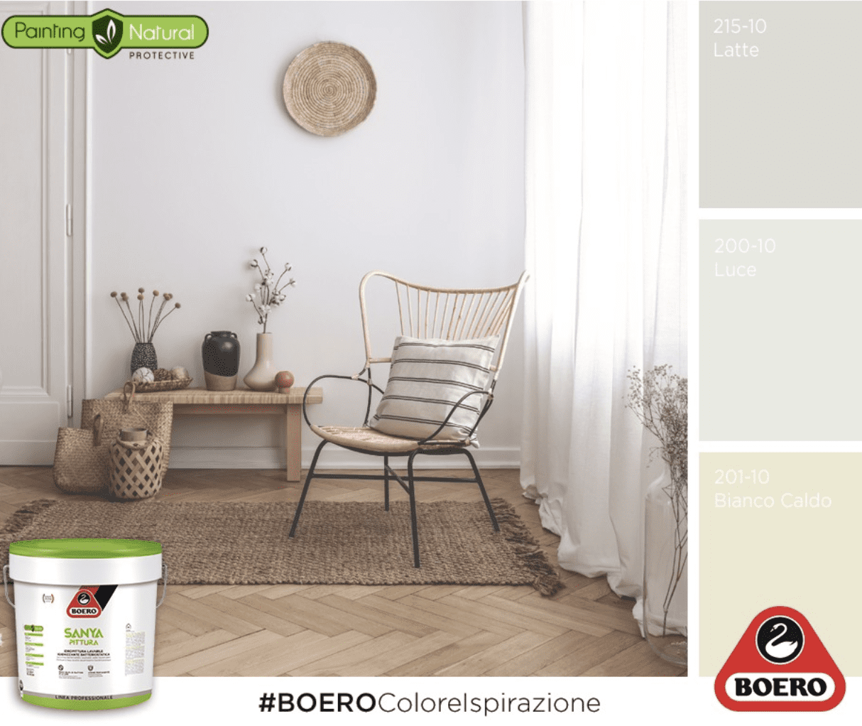 Stilul de amenajare Mid-Century 7 mid century modern