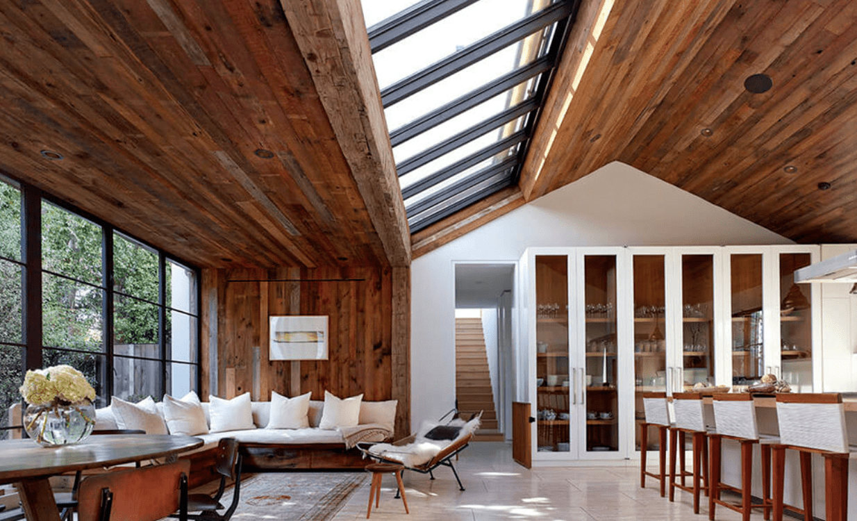 Stilul de amenajare Mid-Century 1 mid century modern