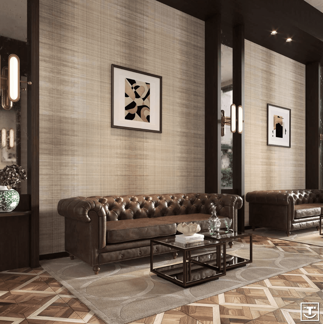 Stilul de amenajare Mid-Century 2 mid century modern ca si stil de amenajare