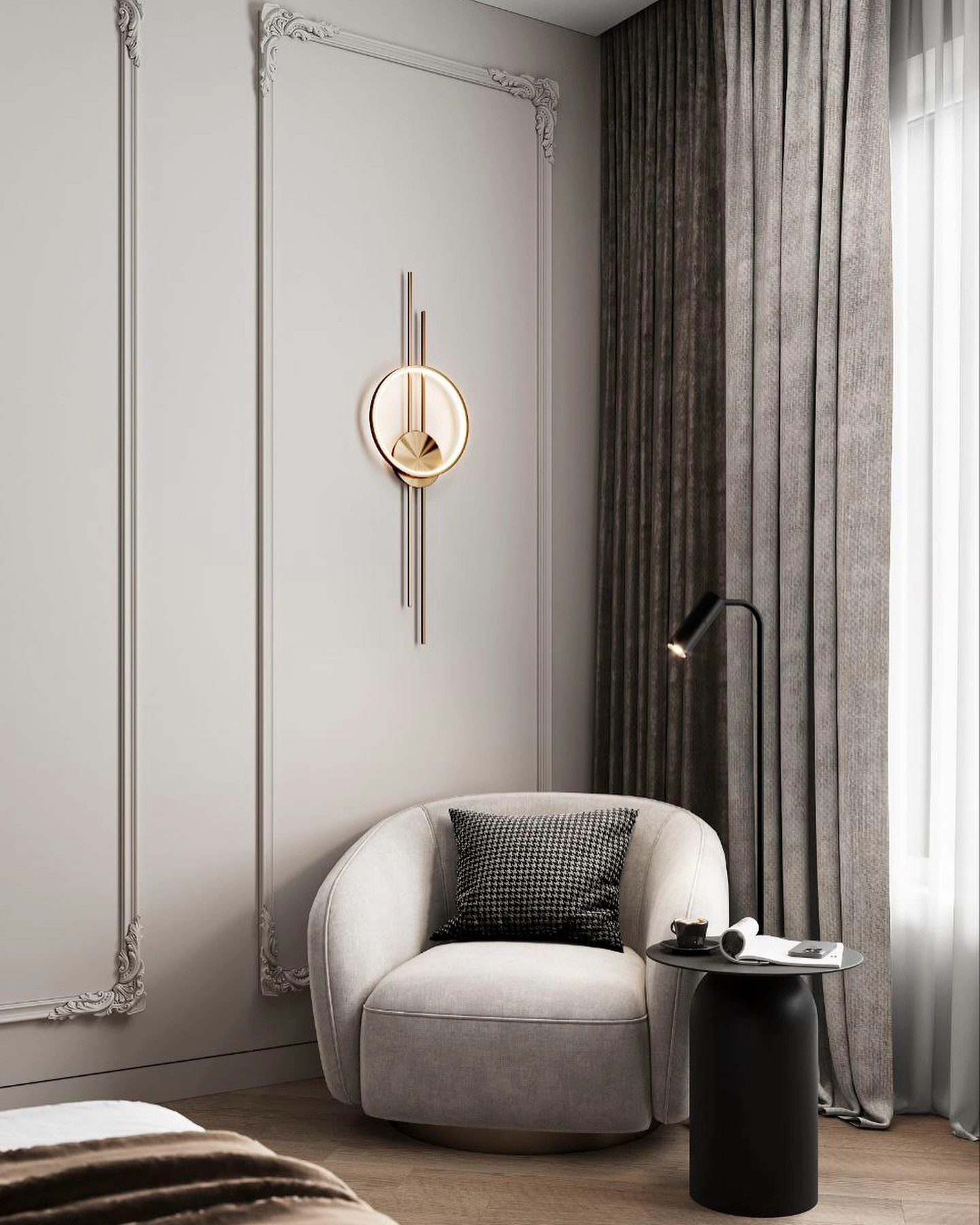 Stilul de amenajare Mid-Century 4 mid century