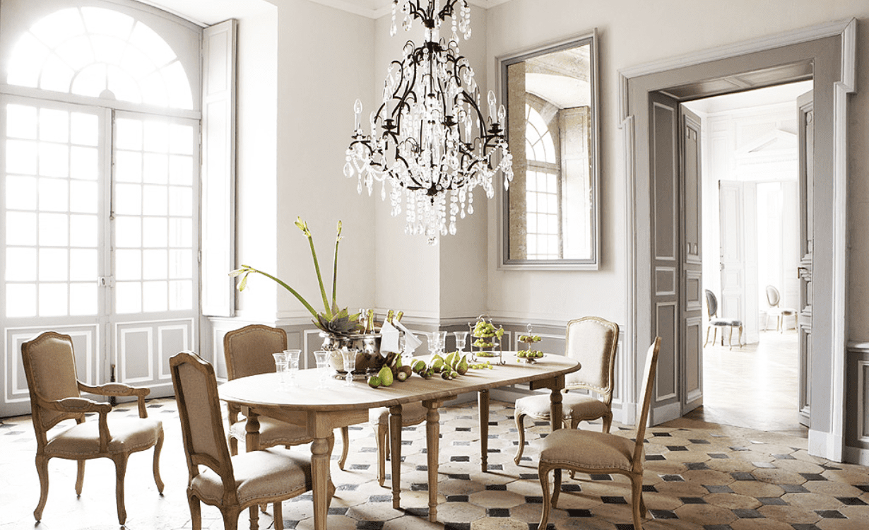 Stilul francez modern 1 stilul francez modern 1