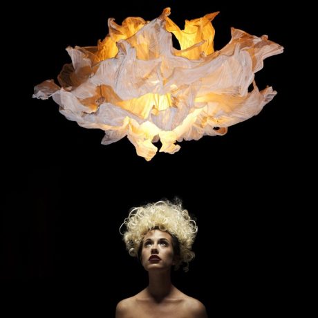 Kenneth Cobonpue Corpuri Iluminat