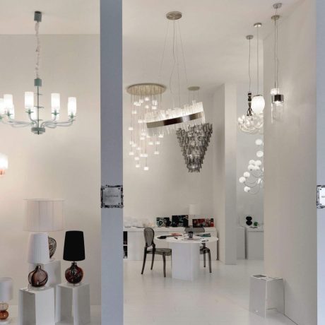 Multiforme Addendum Corpuri Iluminat