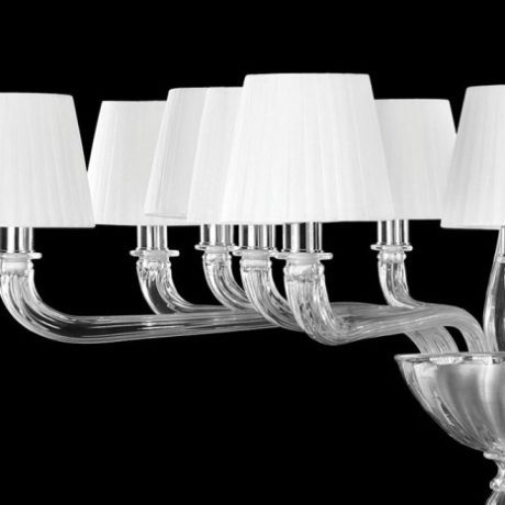 Multiforme Crystal Corpuri Iluminat