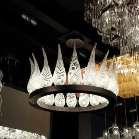 Multiforme Progressive Corpuri Iluminat