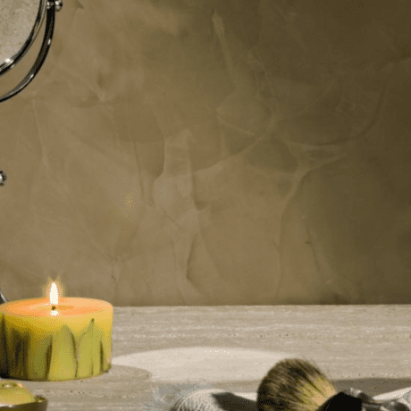 Spatula Stuhhi Efecte Decorative