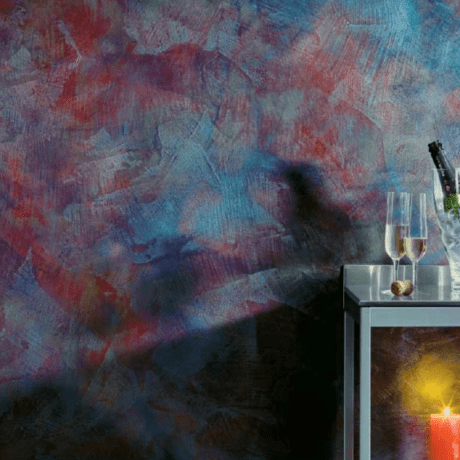 Spirito Libero Efecte Decorative