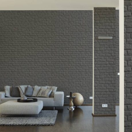 Tapet Metropolitan Stories