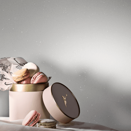 Via Lattea Efecte Decorative