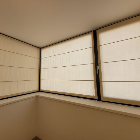 jaluzele interioare moderne