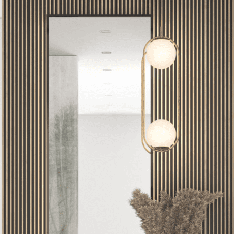 profile decorative de interior