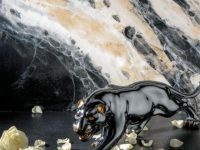 TAPET ESTASI DI MARMO