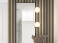 profile decorative de interior